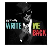 Write Me Back [+4 Bonus Tracks][Deluxe Version]