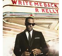 Write Me Back [Import Allemand]