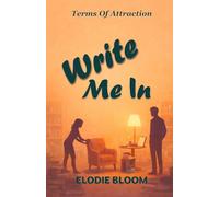 Write Me In: A Feel-Good Romcom