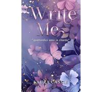 WRITE ME: Quattordici anni in ritardo