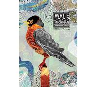 Write Michigan Anthology 2022