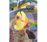 Write Michigan Anthology 2023