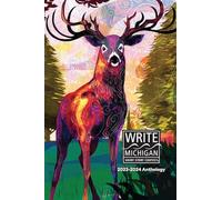 Write Michigan Anthology 2024
