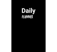 Write Notes Make Plans: One W aily Planner - 3 Months+ Planner - Part 2