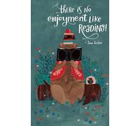 Write Now - "There is no enjoyment like reading!" - Jane Austen