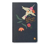 Write Now - "We Can Begin By Doing Small Things" - Grace Lee Boggs