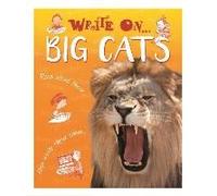 Write On: Big Cats