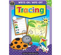 Write-On/Wipe-Off: Tracing