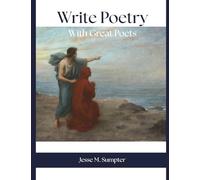 Write Poetry With Great Poets