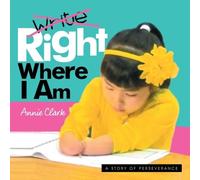 Write/Right Where I Am