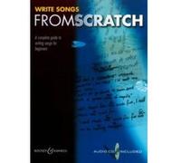 Write Songs from Scratch Christopher Norton (Auteur)