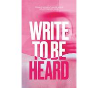 Write to be Heard: Voices of Survivors of Coercive Control and Post-separation Abuse
