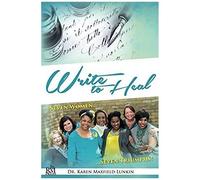 Write To Heal