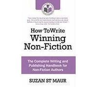 Write Winning Non-Fiction