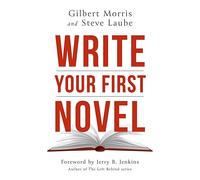 Write Your First Novel