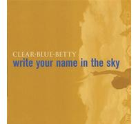 Write Your Name in The Sky [Import]