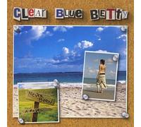 Write Your Name in the Sky & Never Been a Rebel by Clear Blue Betty (2013-05-04)