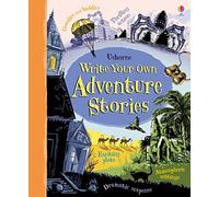 Paul Dowsell – Write Your Own Adventure Stories: 1 – Relié
