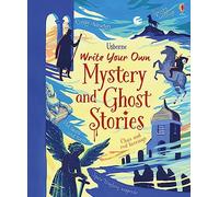 Write Your Own Mystery and Ghost Stories: 1