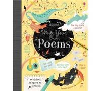 Write Your Own Poems: 1