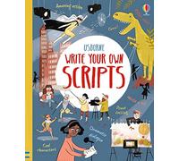 Write Your Own Scripts: 1