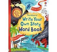 Write Your Own Story Word Book by Jane Bingham Jane Bingham (Auteur)
