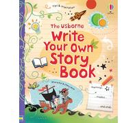 Jane Chisholm – Write Your Own Storybook