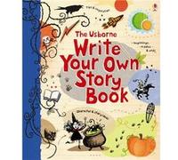Jane Chisholm – Write Your Own Storybook