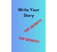 Write Your Story: 100 Fun & Deep Journal Prompts to Level Up Your Life - With Extra Thought Starters and Guided Reflections to Spark Real Growth