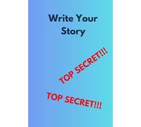 Write Your Story: 100 Fun & Deep Journal Prompts to Level Up Your Life - With Extra Thought Starters and Guided Reflections to Spark Real Growth