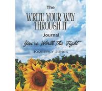 Write Your Way Through It