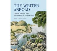 Writer Abroad