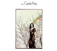 Writer by Carole King (2010-02-23)