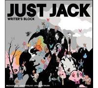 Just Jack – Writer's Block – EP – Édition limitée (Import)