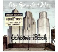 Writer S Block Ltd Tour Editio [DE Import]