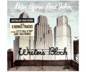 Writer S Block Ltd Tour Editio [DE Import]