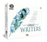Writers (6 Disc) [DVD] [Import]