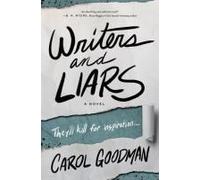 Writers And Liars