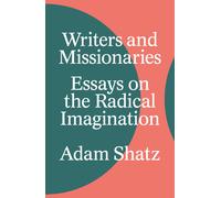 Writers And Missionaries