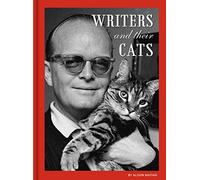 Writers And Their Cats