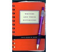 Writers And Their Notebooks