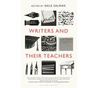 Writers And Their Teachers