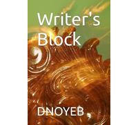 Writer's Block