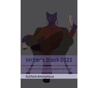 Writer's Block 2025: A Collection of Works from Chesapeake High School