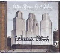 Peter - Writer's Block(EDT.) [Import]