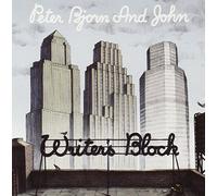 Writer's Block by Imports