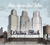 Writer's Block by Peter Bjorn & John