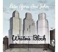 Writers Block by PETER BJORN & JOHN [VINYL] NEUF