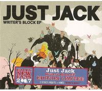 Just Jack - Writer S Block [Happy New Ears [Import]