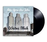 Peter Bjorn And John – Writer's Block – Vinyle